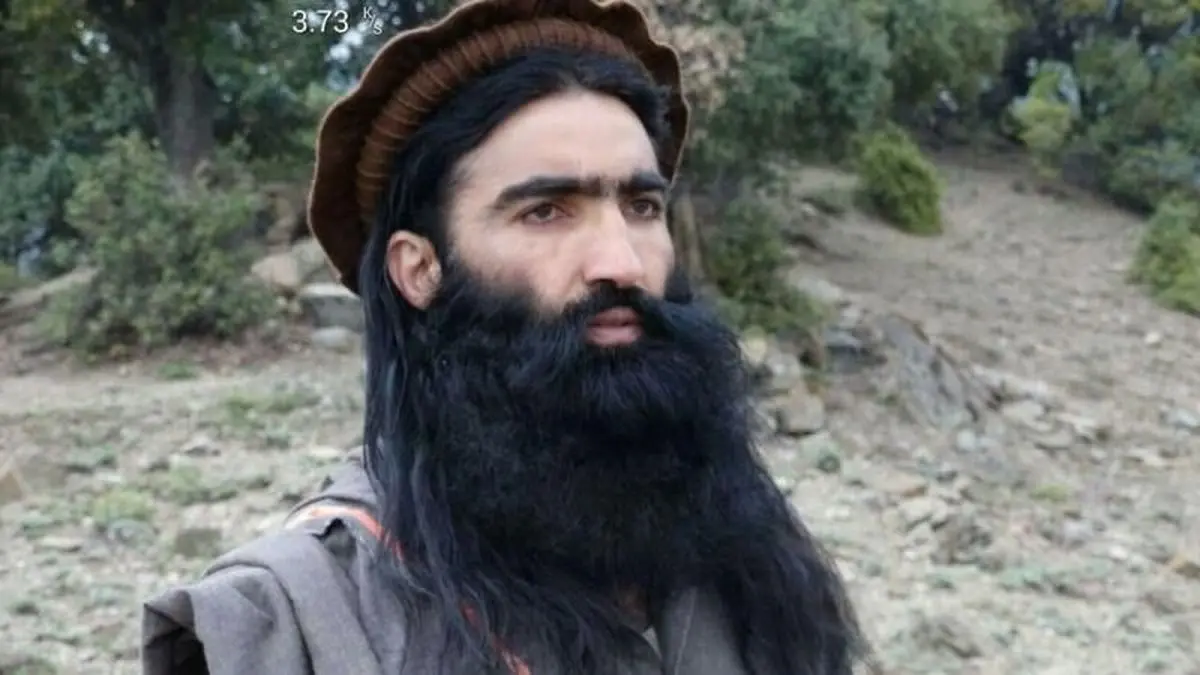 فرمانده ارشد طالبان پاکستان در افغانستان کشته شد
