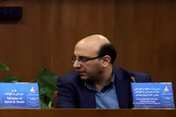 معاون وزیر ورزش: از موضوع میزبانی در آسیا گذشته‌ایم