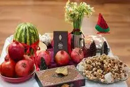 ۸ مدل غذای یلدایی یاد بگیر! | معرفی ۸ غذای مخصوص شب یلدا