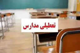 زمان تعطیلی مدارس اعلام شد | پیک نوروزی نداریم