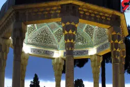 فال حافظ امروز |  12 دی ماه با تفسیر دقیق + فیلم