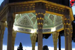فال حافظ امروز |  12 دی ماه با تفسیر دقیق + فیلم