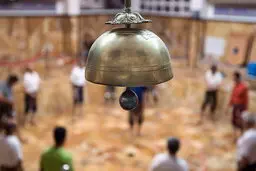 رئیس فدراسیون:زنان شایسته فعالیت در ورزش‌های زورخانه‌ای هستند