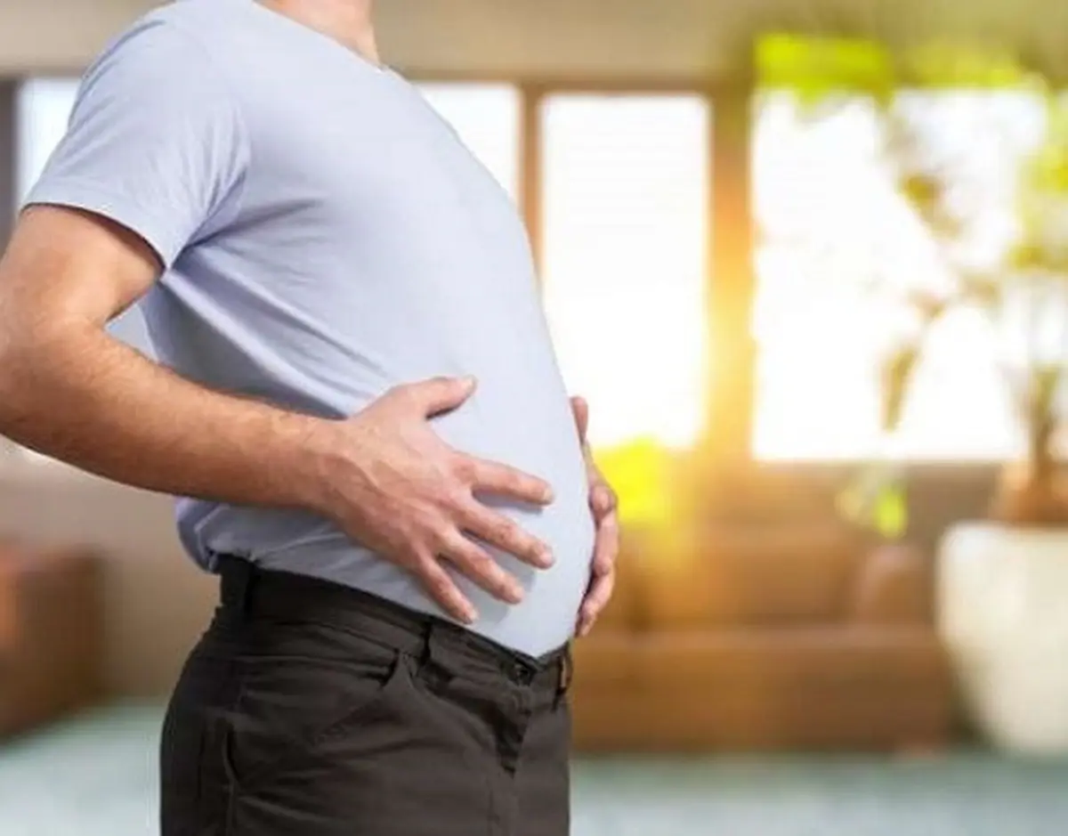 چرا با ورزش کردن باز هم احساس چاقی می کنیم