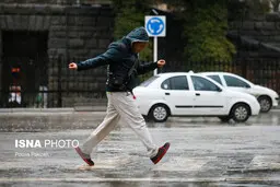 توصیه‌های سازمان هواشناسی در پی تداوم بارش‌ها در کشور 