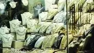 سرقت از طلا فروشی در شاهرود 