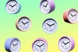 دانشمندان قصد دارند تعریف یک ثانیه را تغییر دهند!