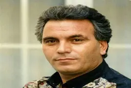 عبدالله احمدیه، بازیگر «آینه عبرت» درگذشت
