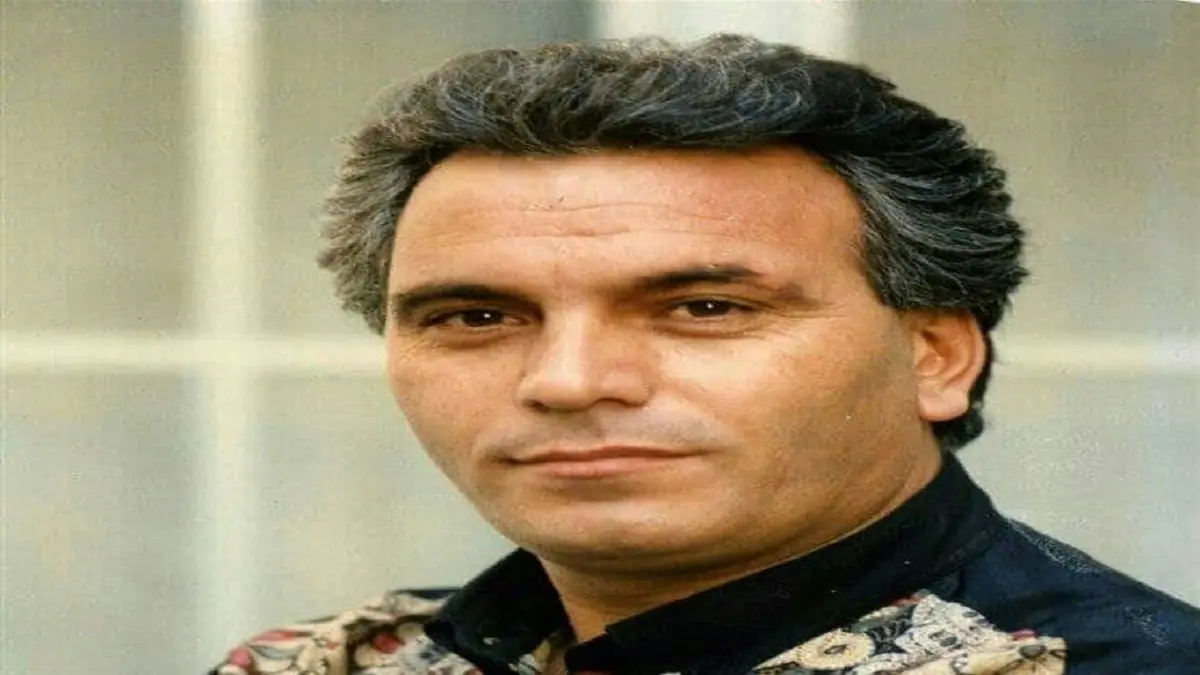 عبدالله احمدیه، بازیگر «آینه عبرت» درگذشت