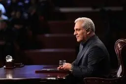 مهران مدیری به دلیل عارضه قلبی راهی بیمارستان شد 