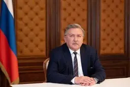 روسیه: نشست کمیسیون مشترک برجام موفقیت‌آمیز بود