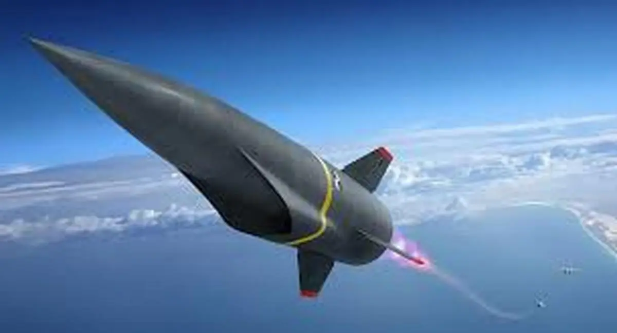 موشک‌های مافوق صوت جدید پنتاگون در اقیانوس آرام مستقر می‌شود