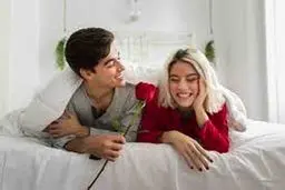 چطور میل جنسی را تقویت کنیم؟