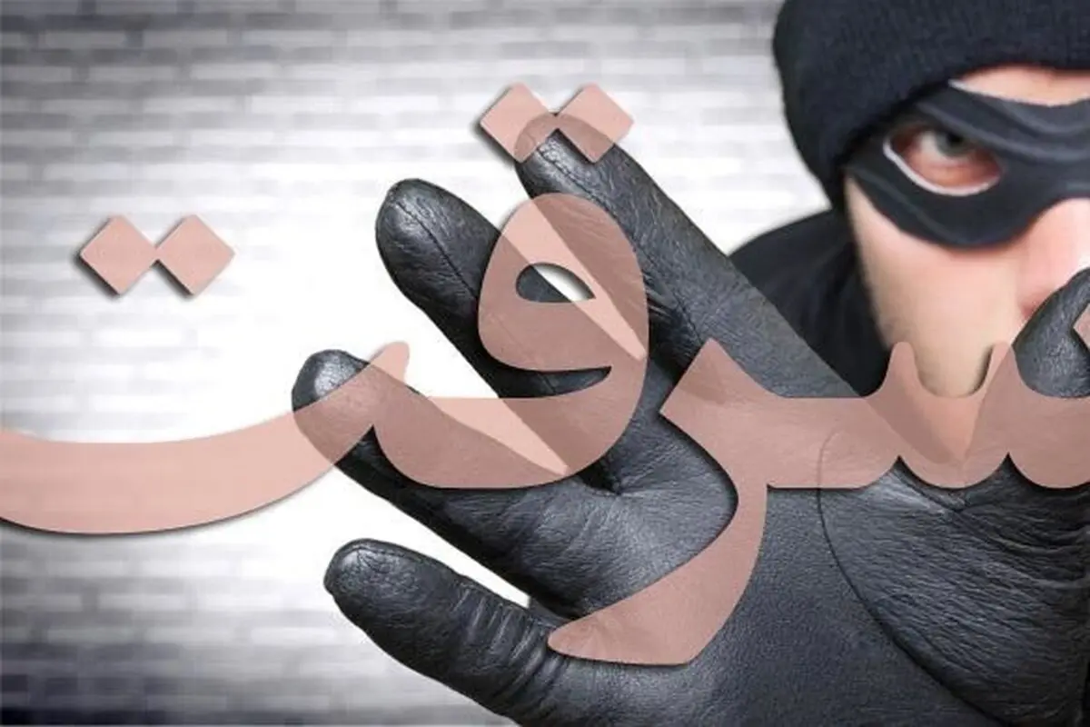سرقت  | مردی که به خاطر هزینه ی زایمان همسرش دزدی کرد