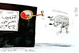 عاقبت شکایت النصر از پرسپولیس را ببینید! 