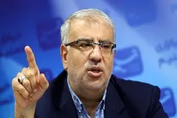  هشدار وزیر نفت درباره افزایش مصرف فرآورده‌های نفتی کشور 
