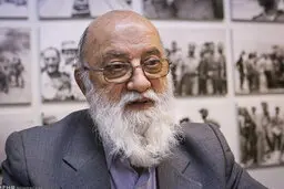 چمران: نامه سازمان بازرسی درباره انتخاب شهردار محرمانه است
