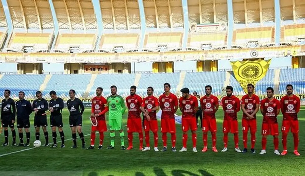 ترس بی‌دلیل از Afc به خاطر کرونا 