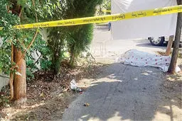 جزییات تازه و باورنکردنی از قتل رییس اسبق پزشکی قانونی که شگفت زده تان می کند | شاهدان جنایت فاش کردند !