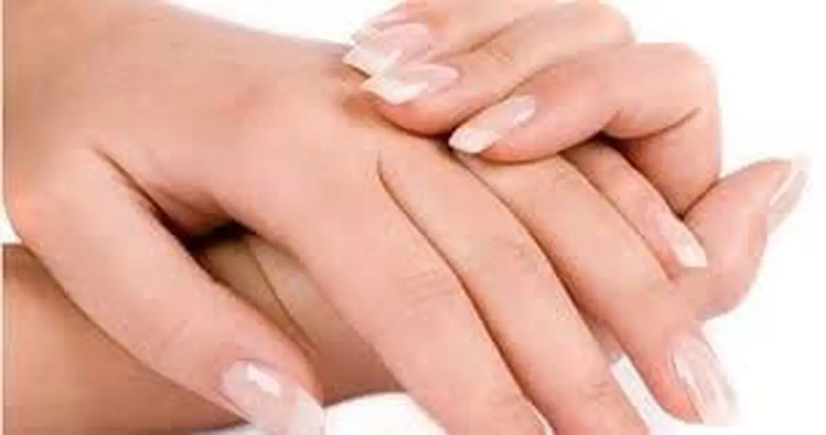جوان سازی پوست صورت و دست به روش خانگی
