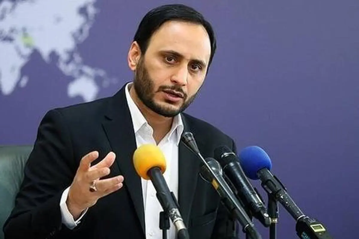 خبر خوش سخنگوی دولت برای بازنشستگان | میزان افزایش حقوق اعلام شد 