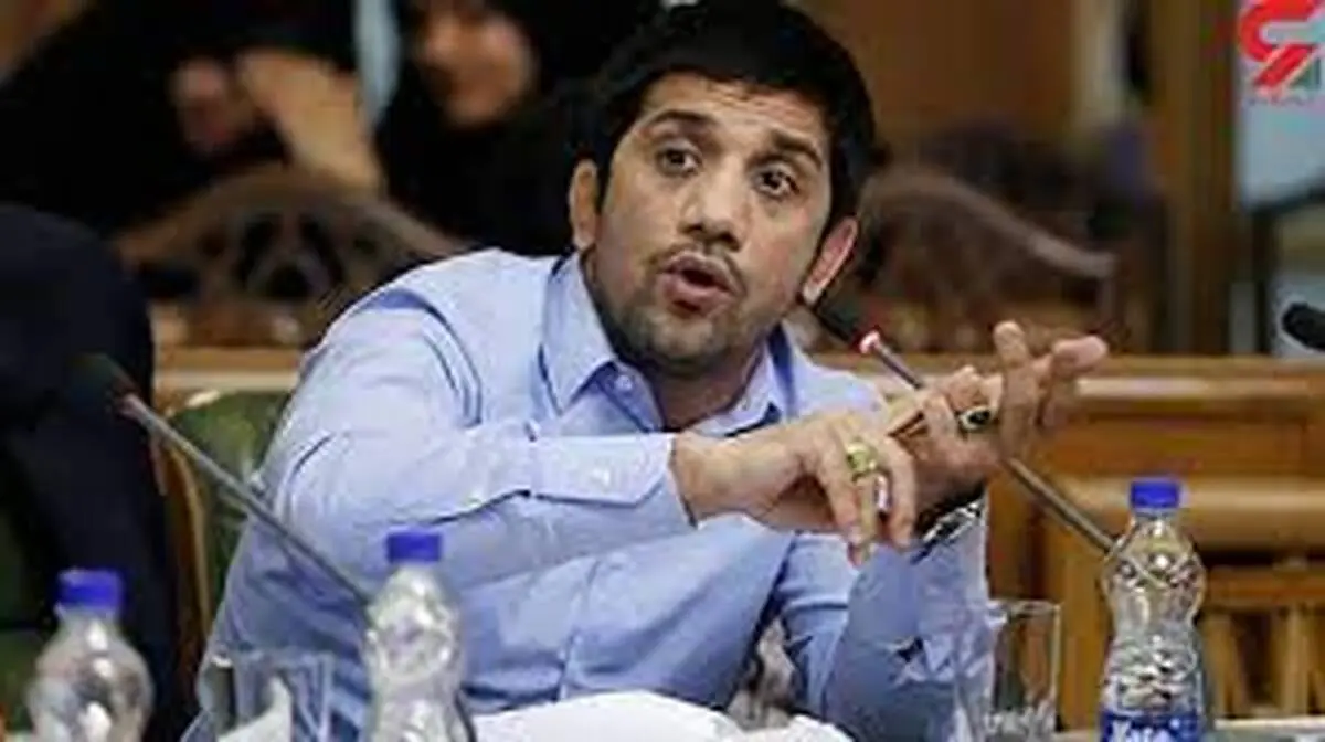 دعوت رسمی ایران ،  آمریکا  برای حضور در کشتی