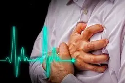 یک عامل مهمِ پیشگیری از دومین حمله قلبی