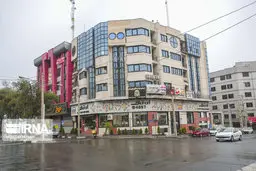 تهران در روزهای تعطیلی اماکن عمومی و مراکز خریدش