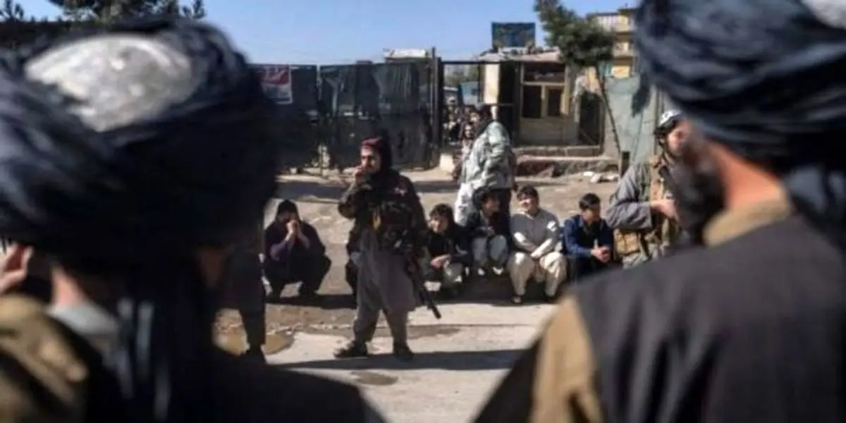 جنایت تکان دهنده طالبان در افغانستان علیه زنان + جزئیات ماجرا