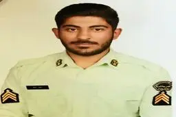 
حادثه   |     گروهبانیکم حامد ضابط در تهرانپارس به شهادت رسید 