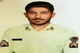 
حادثه   |     گروهبانیکم حامد ضابط در تهرانپارس به شهادت رسید 