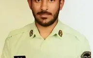 
حادثه   |     گروهبانیکم حامد ضابط در تهرانپارس به شهادت رسید 