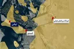  بیانیه‌ای مهم درباره عملیات گسترده نیروهای یمنی در عمق امارات  |  پروازها متوقف شد