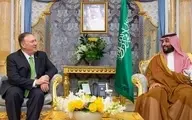 نیویورک‌تایمز: سعودی‌ها می‌خواهند نظامیان آمریکایی را در نبرد با ایران به کشتن دهند