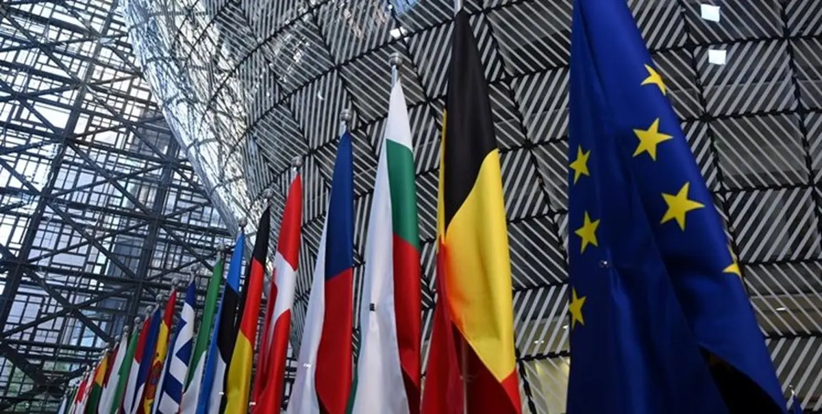 نشست شورای وزیران اروپا؛ درخواست از ایران برای پایبندی یکجانبه به برجام