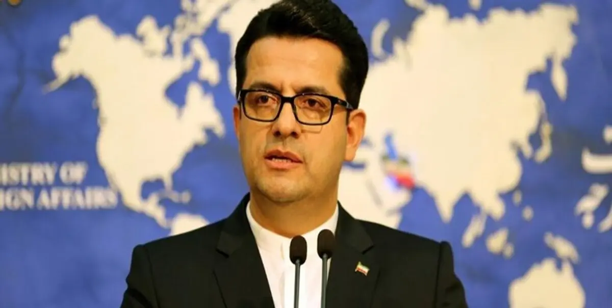 موسوی برگزاری موفق انتخابات ریاست جمهوری موریتانی را تبریک گفت