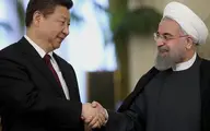 اگر چین خرید نفت ایران را از سر بگیرد، سیاست خارجی آمریکا تضعیف می‌شود