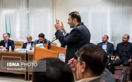 کبابی جانشین رئیس جهاد کشاورزی استان تهران در گرجستان!