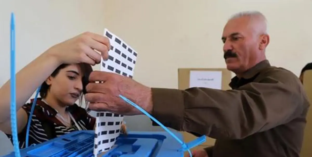 حزب «اتحادیه میهنی کردستان» عراق:نتایج انتخابات پارلمانی کردستان عراق را به رسمیت نمی‌شناسیم
