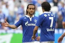 تمرینات عجیب تیمی که قبلا علی کریمی در آن بازی می‌کرد