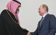 نگاهی به اهداف سفر پوتین به عربستان سعودی