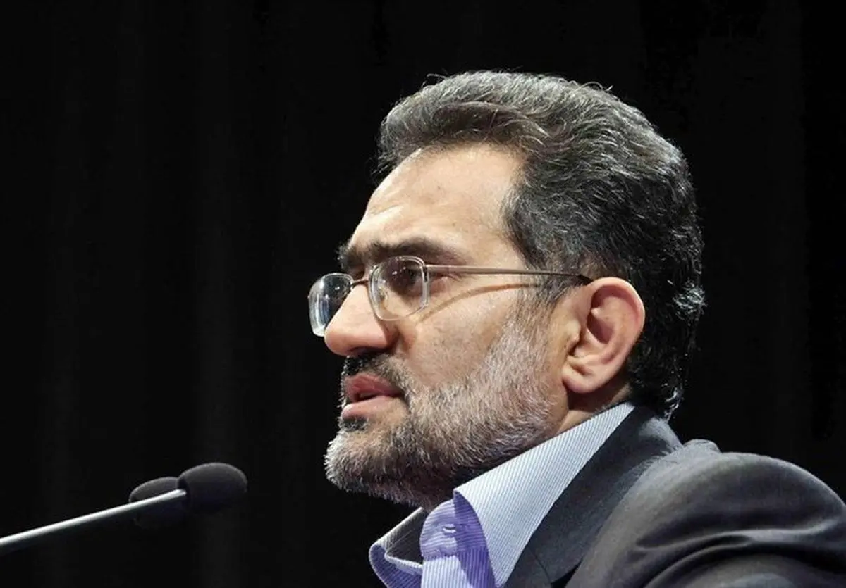 دست مریزاد وزیر ارشاد احمدی نژاد به رئیسی