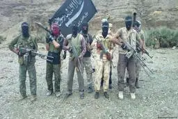 جیش‌العدل مسئولیت حمله تروریستی ایرانشهر را بر عهده گرفت

