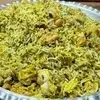 طرز تهیه پلوشوشتری غذای اصیل خوزستان + ویدیو انواعد