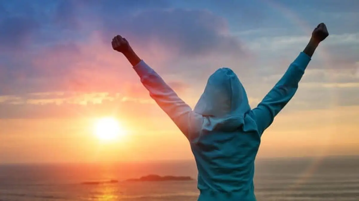 ساده‌ترین راهکارها برای افزایش انرژی