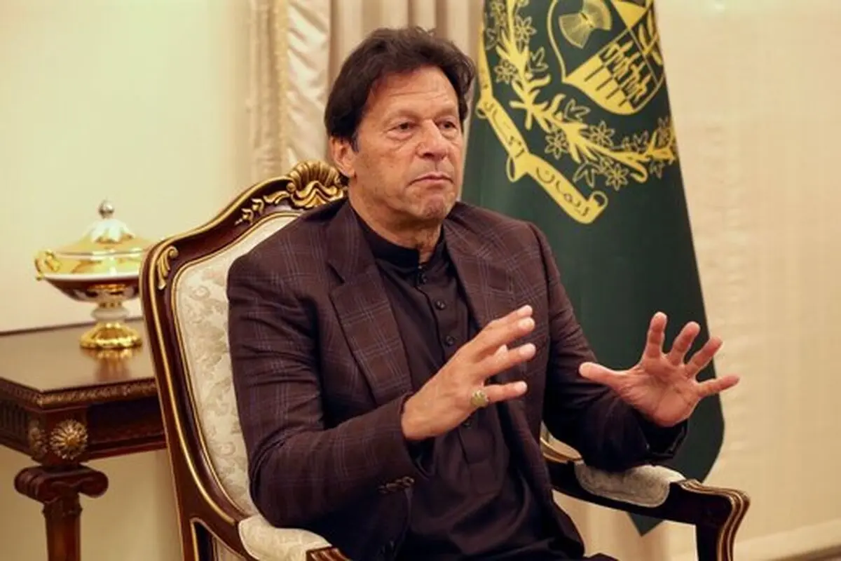 عمران خان چطور به جنگ با کرونا می رود؟ 