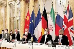 همه چیز آماده توافق است اگر ...