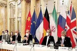موضوعاتی حل نشده در مذاکرات وین | شانس احیای برجام وجود دارد؟  