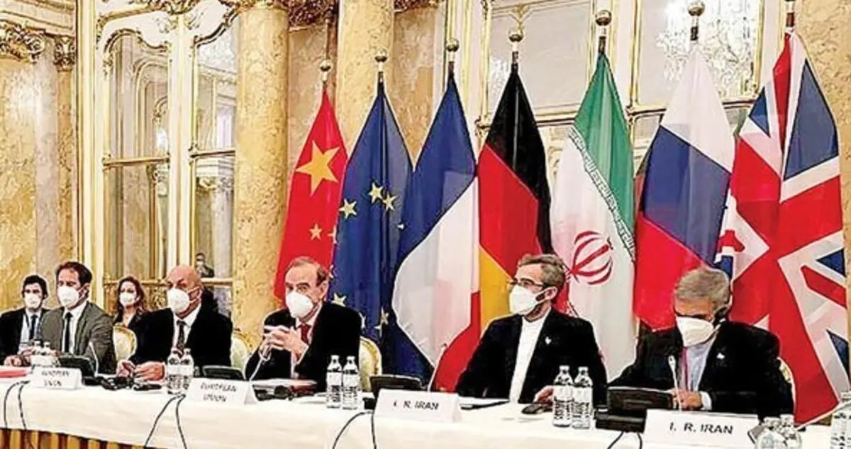 همه چیز آماده توافق است اگر ...