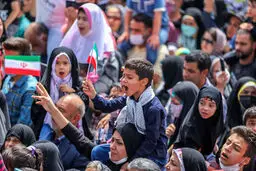 آهنگ سلام فرمانده به هند رسید | اجرای سرود سلام فرمانده توسط هندی ها + ویدئو